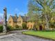 Thumbnail Country house for sale in Manor Road, Pitsford, Northampton