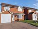 Thumbnail Detached house for sale in Sycamore Grove, Southam