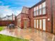 Thumbnail Detached house for sale in Tempest Road, Lostock, Bolton