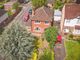 Thumbnail Detached house for sale in Allestree Lane, Allestree, Derby