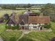 Thumbnail Detached house for sale in Barnden Farm Bell Lane, Smarden, Ashford, Kent