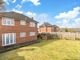 Thumbnail Detached house for sale in Smollets, East Grinstead