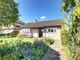 Thumbnail Detached bungalow for sale in Gore Tree Road, Hemingford Grey, Huntingdon
