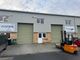 Thumbnail Industrial to let in Collett Way, Brunel, Newton Abbot