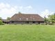 Thumbnail Barn conversion for sale in North Stream, Marshside, Canterbury, Kent