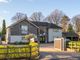 Thumbnail Detached house for sale in West Hill, Dormans Park, East Grinstead