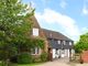 Thumbnail Detached house for sale in Stanford Lane, Hadlow, Tonbridge, Kent