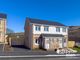 Thumbnail Semi-detached house for sale in Nant Y Ffyrling, Nantyffyllon, Maesteg