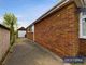 Thumbnail Detached bungalow for sale in Omega Close, Bridlington