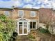 Thumbnail Semi-detached house for sale in Leelands, Pennington, Lymington, Hampshire