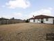 Thumbnail Detached bungalow for sale in Mill Street, Horsham St. Faith, Norwich