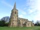 Thumbnail Detached bungalow for sale in Parkdale, Ibstock, Leicestershire