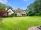 Thumbnail Detached house for sale in Hulse Heath Lane, Mere, Knutsford