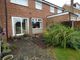 Thumbnail Semi-detached house for sale in Hall Road, Rolleston-On-Dove, Burton-On-Trent