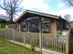 Thumbnail Mobile/park home for sale in Edgeley Parl, Farley Green, Guildford, Surrey