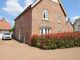 Thumbnail Detached house for sale in Clock Meadow, Byfield, Northamptonshire