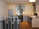 Thumbnail Flat to rent in Apartment 42, 22 Newhall Hill, Birmingham, West Midlands