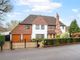 Thumbnail Detached house for sale in Beechwood Lane, Warlingham, Surrey