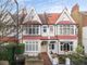 Thumbnail Flat for sale in Broxholm Road, London