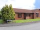 Thumbnail Semi-detached bungalow for sale in Woffindin Close, Great Gonerby, Grantham