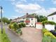 Thumbnail Semi-detached house for sale in Rosehill Gardens, Sutton