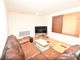 Thumbnail Flat for sale in Lightship Way, Colchester, Essex