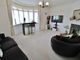 Thumbnail Semi-detached house for sale in Hawthorn Crescent, Cosham, Portsmouth