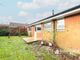 Thumbnail Detached bungalow for sale in Well Orchard, Bamber Bridge, Preston