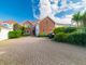 Thumbnail Detached house for sale in Keepers Gardens, Llandough, Penarth