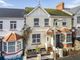 Thumbnail Terraced house for sale in Boyne Road, Budleigh Salterton, Devon