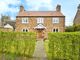 Thumbnail Detached house for sale in Old Bolingbroke, Spilsby