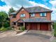 Thumbnail Detached house for sale in Crowndale, Edgworth, Bolton