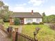 Thumbnail Bungalow for sale in Church Lane, Norton, Worcester, Worcestershire