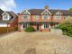 Thumbnail Cottage for sale in Thatcham, Berkshire