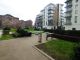 Thumbnail Flat to rent in Kara Court, Seven Sea Gardens, London