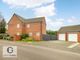 Thumbnail Detached house for sale in Shreeve Road, Blofield