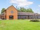 Thumbnail Detached house for sale in Berryfields Gated Road, Aylesbury