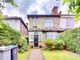 Thumbnail Semi-detached house for sale in Harrow Road, Wembley