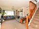 Thumbnail End terrace house for sale in The Drummonds, Epping, Essex