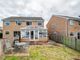 Thumbnail Semi-detached house for sale in Little Acre, Hunt End, Redditch, Worcestershire