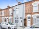 Thumbnail Terraced house for sale in Twycross Street, Leicester