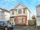 Thumbnail Detached house for sale in Ensbury Park Road, Moordown, Bournemouth