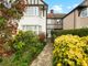 Thumbnail Flat for sale in Oxgate Gardens, London