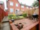 Thumbnail End terrace house for sale in Kings Road, Halstead, Essex