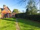 Thumbnail End terrace house for sale in Crawley, Winchester, Hampshire