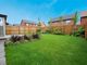 Thumbnail Detached house for sale in Plot 3 Vernon Gardens, The Cherry, Royton, Oldham