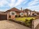 Thumbnail Detached bungalow for sale in 18 Elliot Road, Wester Craiglockhart, Edinburgh