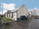 Thumbnail Detached bungalow for sale in The Old School, Forglen, Turriff