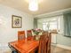 Thumbnail Detached bungalow for sale in Albertine Close, Stanway, Colchester