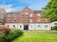Thumbnail Flat for sale in Birches Rise, Stoke-On-Trent, Staffordshire